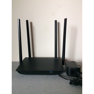 華碩 ASUS RT-AC1300UHP路由器