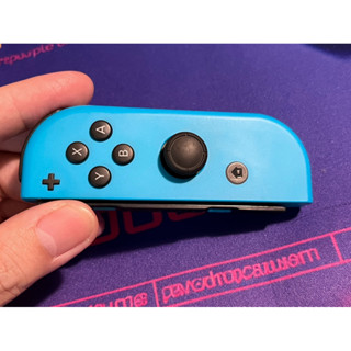 原廠joycon、switch