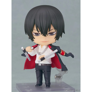 【噗噗屋】預購26年01月 代理版 GSC 黏土人 家庭教師 HITMAN REBORN! 雲雀恭彌 2.0 免訂金
