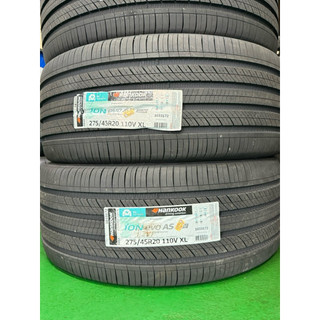 安靜耐磨 韓泰 iON EVO AS SUV 255/45/19 275/45/20 IH01A 275/35/21