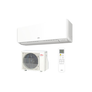 富士通變頻冷專型冷氣 優級系列 ASCG028CMTC AOCG028CMTC