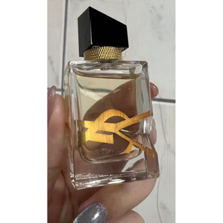 YSL 聖羅蘭 LIBRE 自由不羈 自由之香淡香精 7.5ml EDP