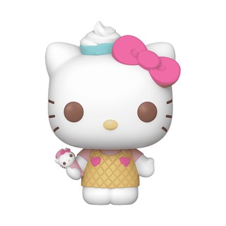FUNKO POP Sanrio: Hello Kitty- Hello Kitty (冰淇淋系列) FN83694