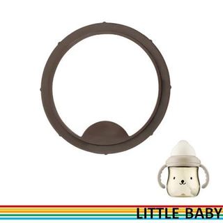 【Little baby】Simba小獅王 PPSU自動把手滑蓋杯 墊圈