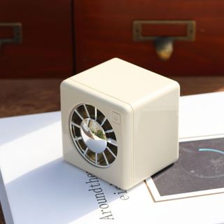 6H出貨 手持風扇 嬰兒風扇 戶外露營 桌上型 電風扇 靜音風扇 循環扇 半導體風扇 隨身風扇 製冷風扇 小米