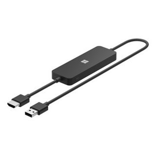 Microsoft 微軟 4K無線顯示轉接器 (UTH-00034)