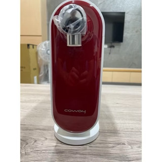 （全新原價9900元送一組全新濾心）【Coway】奈米高效淨水器紅/P-250N （DIY自裝組）免插電 露營可用