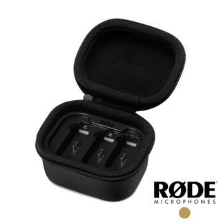 RODE Wireless GO Gen3 充電盒 CHARGE CASE+ 台灣公司貨