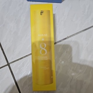 MIRAE 未來美 速效保濕水精華(100ml)