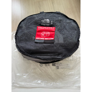 The North Face Base CampDuffel S旅行袋/後揹包