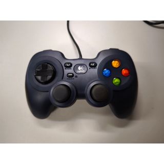 二手 Logitech 羅技 F310 有線遊戲控制器 有線遊戲手把 有線搖桿