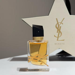 YSL 聖羅蘭 LIBRE 自由不羈女性淡香精 7.5ml 含盒