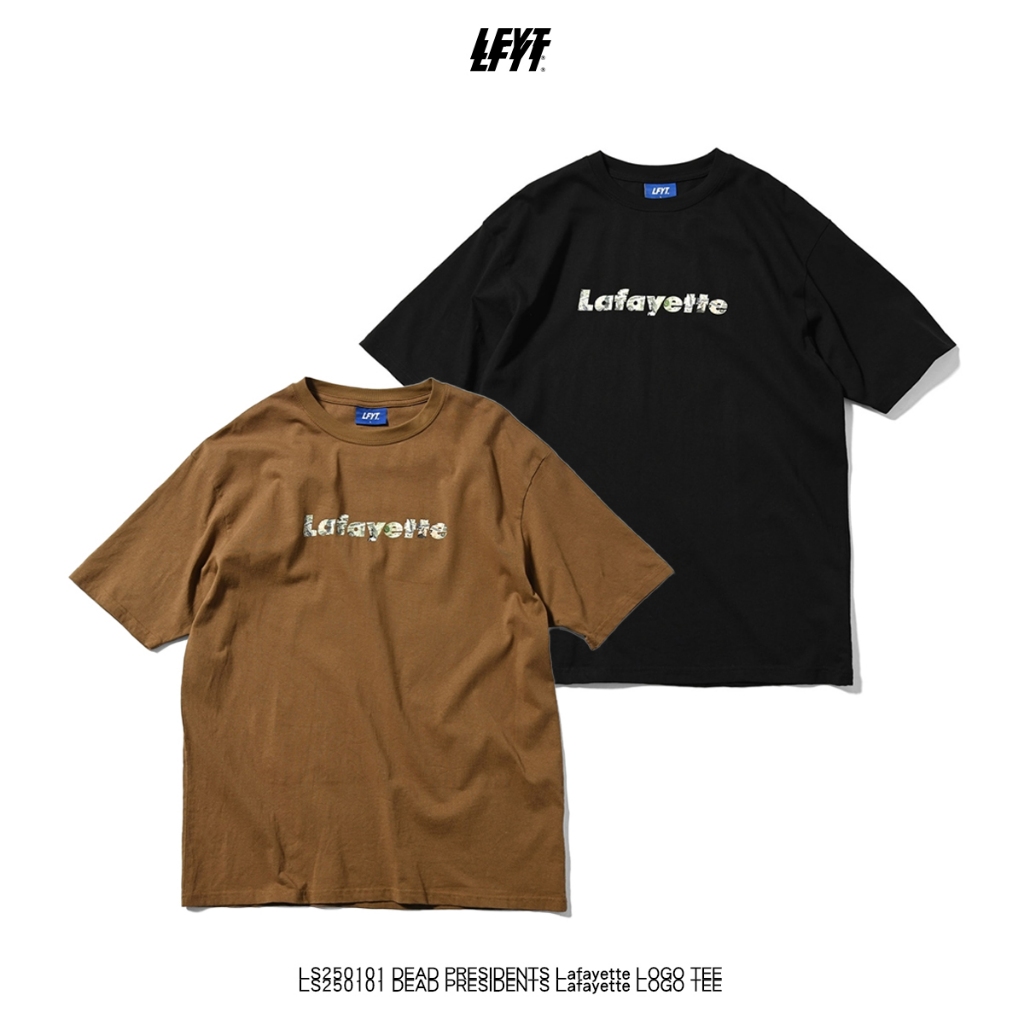 𝙇𝙀𝙎𝙎𝙏𝘼𝙄𝙒𝘼𝙉 ▼ LFYT LS250101 DEAD PRESIDENTS Lafayette T 2506
