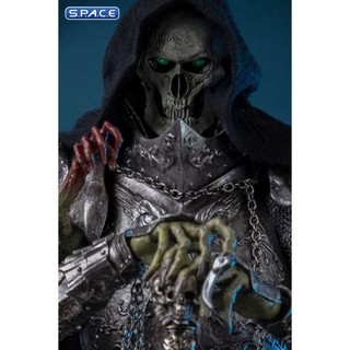 【現貨】Threezero 1/6 Court Of The Dead DEMITHYLE 可動人偶