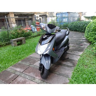 山葉YAMAHA 新勁戰三代125 2014年 二手/中古機車