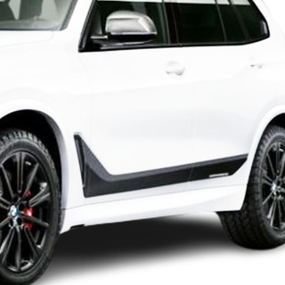 M performance BMW X5 G05 原廠 車貼 車身貼紙【YGAUTO】