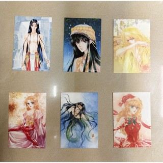 遊素蘭插畫收藏卡/八大天使小卡/火王/遊素蘭插畫明信片/天使迷夢信紙/遊素蘭插畫墊板/遊素蘭插畫筆記本