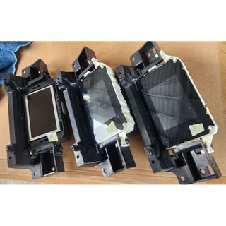 Focus MK3 MK3.5 原廠 主機 螢幕 Sony