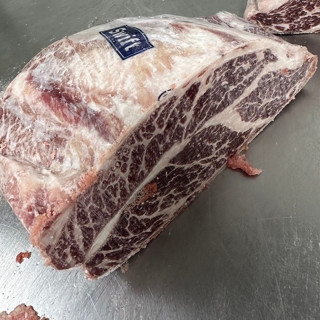 ★樂暄肉品★美國choice無骨牛小排 燒烤肉片/雙北地區滿千免運配送到家 歡迎利用聊聊洽詢