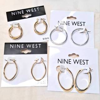圓圓圈圈小耳環/NINE*EST的品牌貨/工廠備存樣品PART3搶購060525