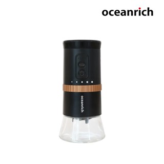 Oceanrich歐新力奇 便攜式電動陶瓷錐刀磨豆機G2