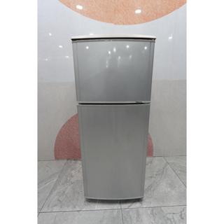 桃園二手家電 推薦 ★ 【國際】 130L 冰箱 小冰箱 套房冰箱 NR-B131T 臺北 新北 二手傢俱【避風港】