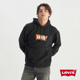 Levi’s 經典Logo帽踢 帽T 大學踢