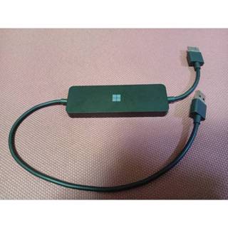 微軟microsoft 無線顯示轉接器 4K UTH-00001 型號 model1942 正常良品