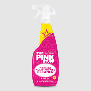 Star Drops The Pink Stuff 萬用清潔噴霧 850ml【Sunny Buy】