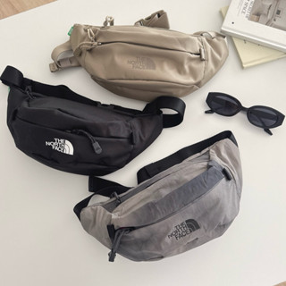 【FJstore】The north face 北臉 腰包 TNF 側揹包 小包 男生腰包 女生腰包 包包