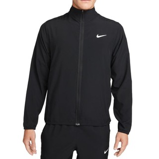 【NIKE】AS M NK DF FORM JKT 男裝 訓練 立領 外套 -FB7500010