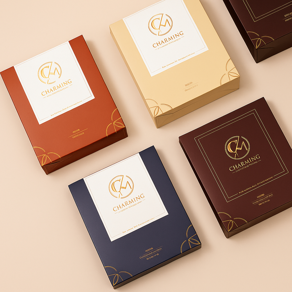 【Charming 喬名巧克力】任選4盒優惠｜原味/堅果/咖啡/抹茶/薑糖/肉桂可可｜減糖熱巧克力 冷熱飲皆宜 精品沖泡