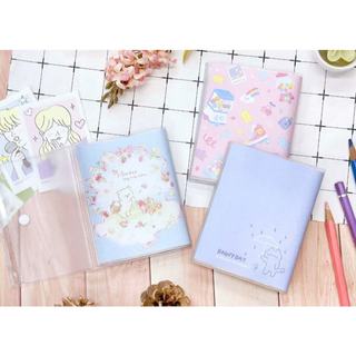 《就是黑白賣》3摺萬用收納冊.四季紙品禮品 NH040