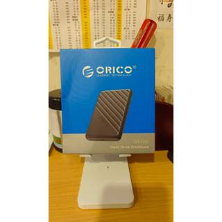 ORICO 2.5吋行動硬碟 1TB 7200轉