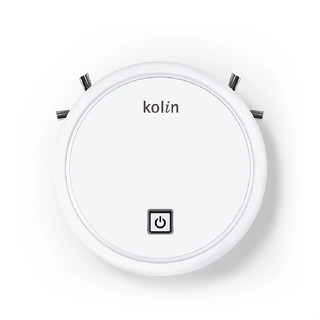 【Kolin 歌林】 歌林 自動機器人 掃地機 KTC-MN231 掃地 吸地 拖地 輕巧