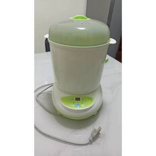 nacnac 微電腦消毒烘乾鍋＜二手＞