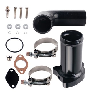 Audi for Volkswagen Skoda 1.9 TDI Diesel Engine EGR 閥封閉/移除套件