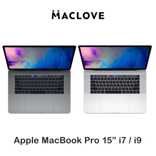 Apple MacBook Pro 15吋 Retina螢幕 i7/i9處理器 A1990 蘋果筆電 二手筆電 福利品