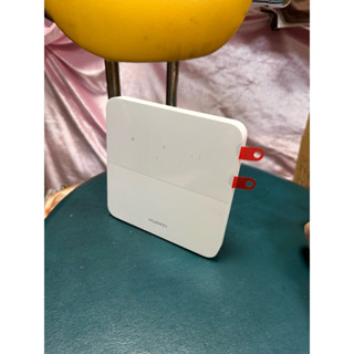 華為 B320 4G行動網路路由器Wifi (中古)
