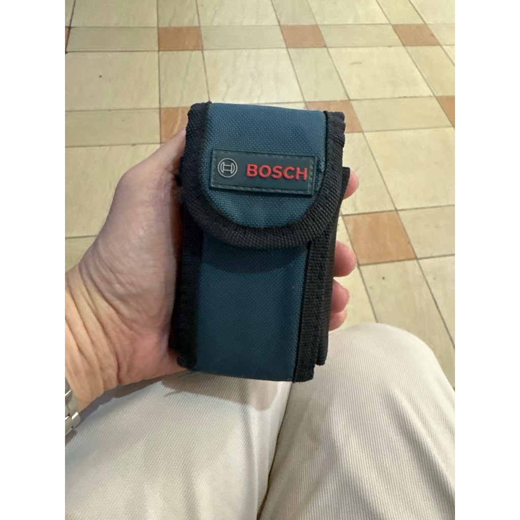 Bosch 雷射測距儀 GLM7000