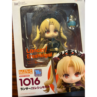 [二手模型] GSC fgo lancer 艾蕾 黏土人 goodsmile company fate