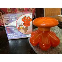 Kolin 群益探奇 震動按摩器 KMA-KU68
