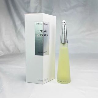 ISSEY MIYAKE 三宅一生 一生之水 女性淡香水 一生之水男性淡香水 香水試香