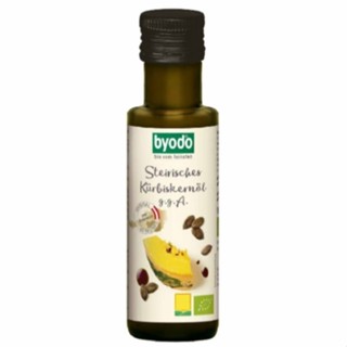 byodo 施蒂利亞南瓜籽油 100ml/瓶(另有即期品效期2025.06.30)(超商限七瓶)