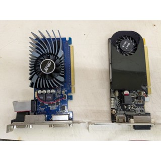 (如圖) 各大廠 GT730 2G DDR3顯示卡 HDMI 二手良品 新竹或桃園可取