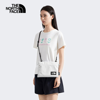 The North Face 男女 LTWT SHOULDER BAG -休閒單肩包-NF0A8DJQFN4