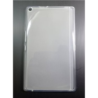 Lenovo 聯想 Tab M8 4th gen TB301FU 透明保護殼