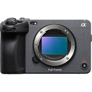 【SONY】Cinema Line FX3A 盡情享受專業級電影效果 攝影機 (公司貨)
