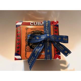 新加坡 Bacha 精品咖啡 Cuba （Turquino） 古巴 咖啡