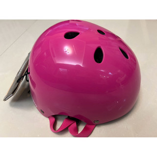 全新迪卡儂 oxelo安全帽54-58cm(M號）